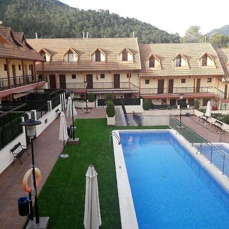 Apartamento Noelia Cazorla Sierra Arroyo Frío Exterior foto