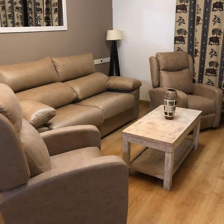 Apartamento Noelia Cazorla Sierra Arroyo Frío Exterior foto