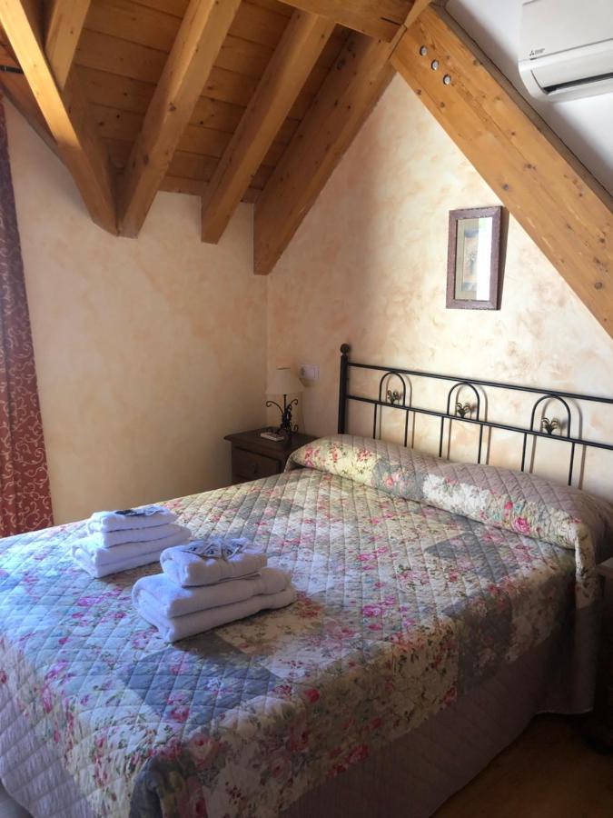 Apartamento Noelia Cazorla Sierra Arroyo Frío Exterior foto