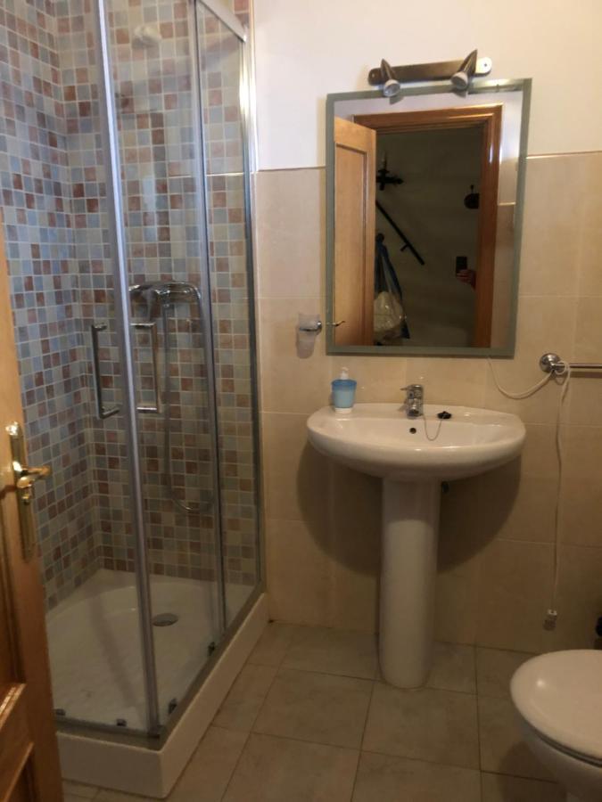 Apartamento Noelia Cazorla Sierra Arroyo Frío Exterior foto