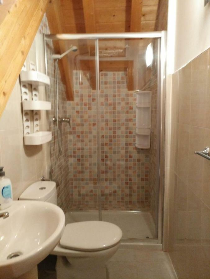 Apartamento Noelia Cazorla Sierra Arroyo Frío Exterior foto